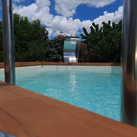 Villa Nonna Nina By La Puglia In Un Trullo Локоротондо Екстериор снимка
