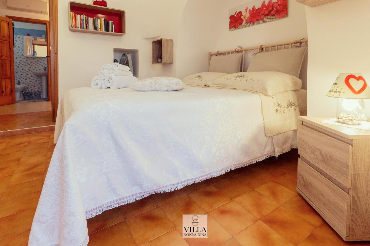 Villa Nonna Nina By La Puglia In Un Trullo Локоротондо Екстериор снимка