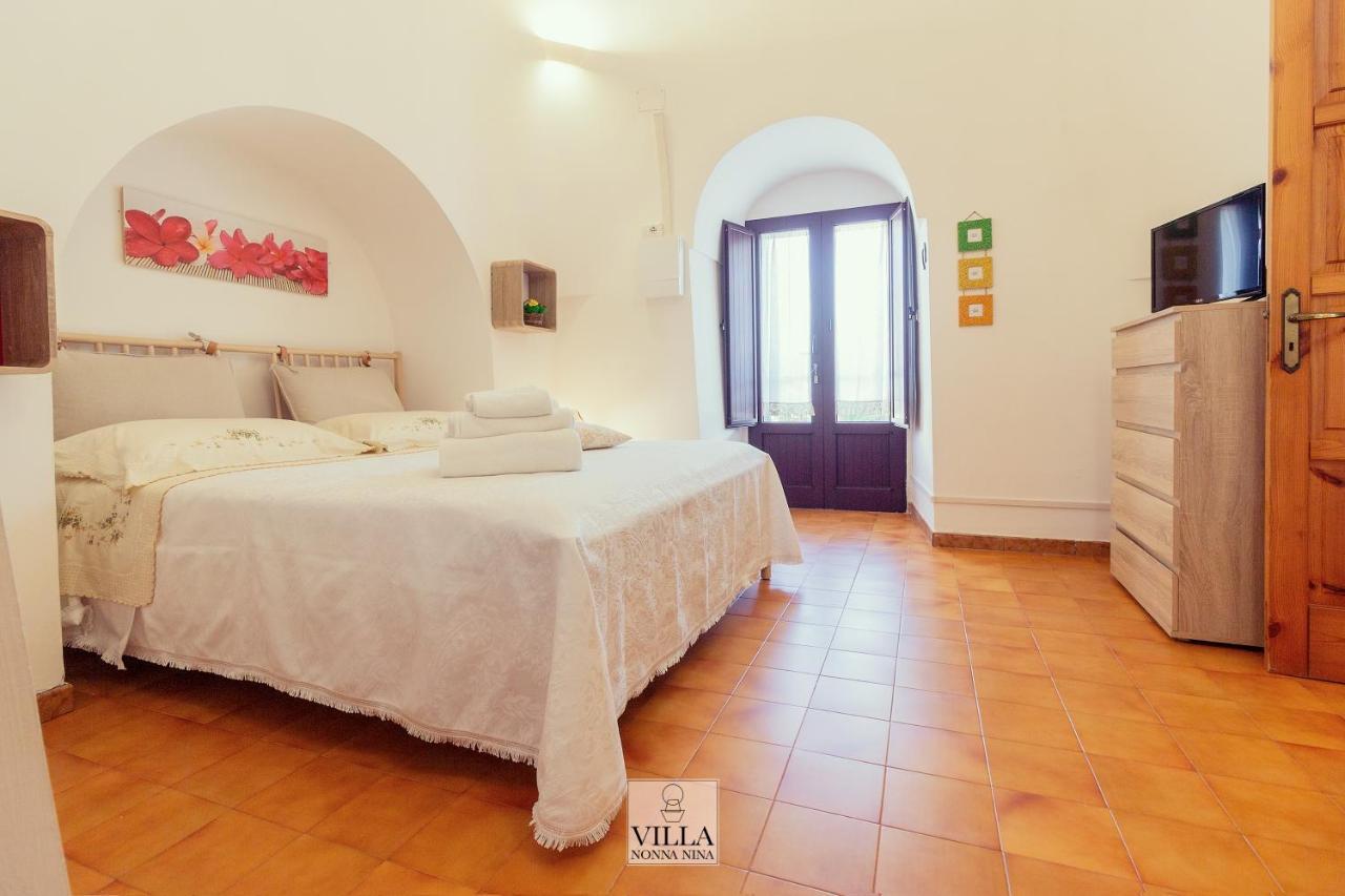 Villa Nonna Nina By La Puglia In Un Trullo Локоротондо Екстериор снимка
