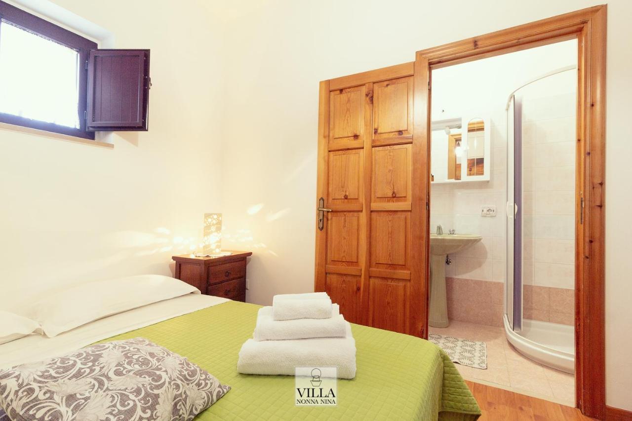 Villa Nonna Nina By La Puglia In Un Trullo Локоротондо Екстериор снимка