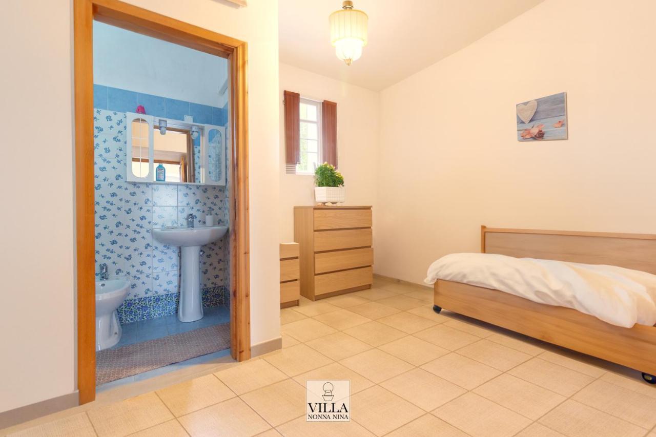 Villa Nonna Nina By La Puglia In Un Trullo Локоротондо Екстериор снимка