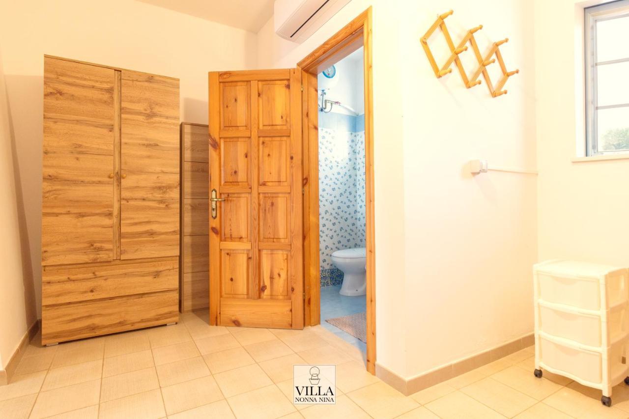 Villa Nonna Nina By La Puglia In Un Trullo Локоротондо Екстериор снимка