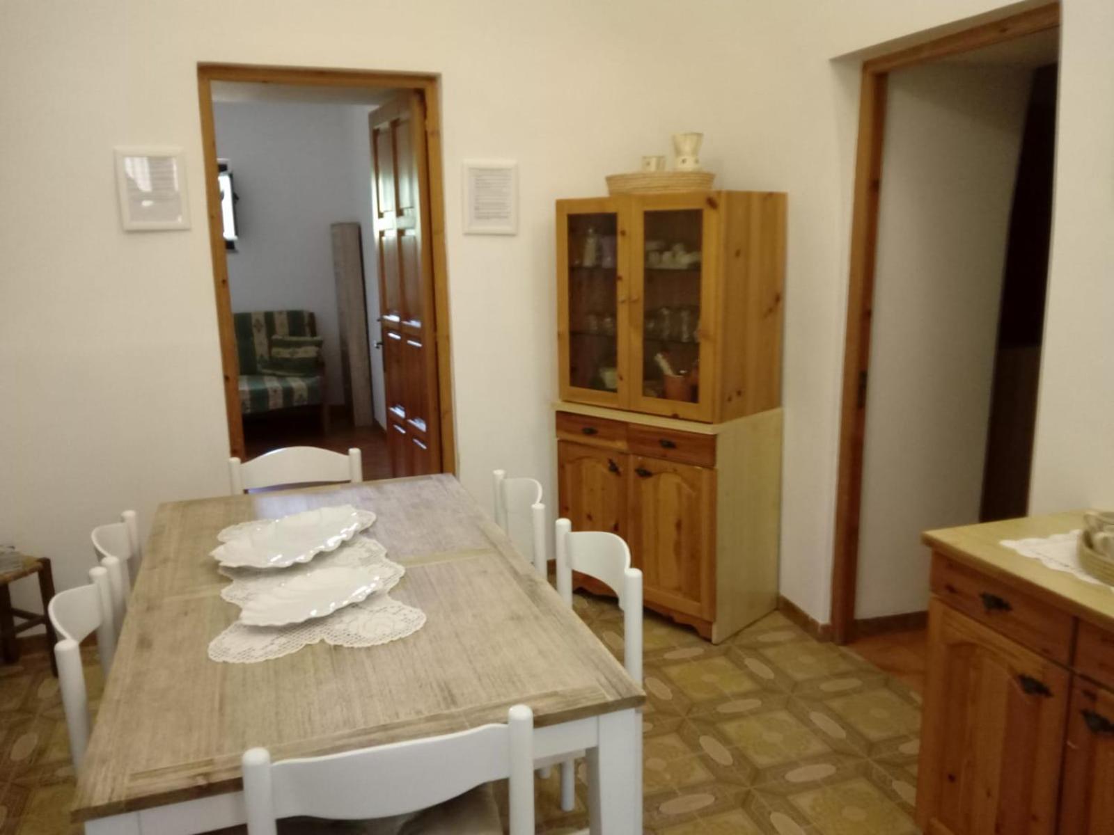 Villa Nonna Nina By La Puglia In Un Trullo Локоротондо Екстериор снимка