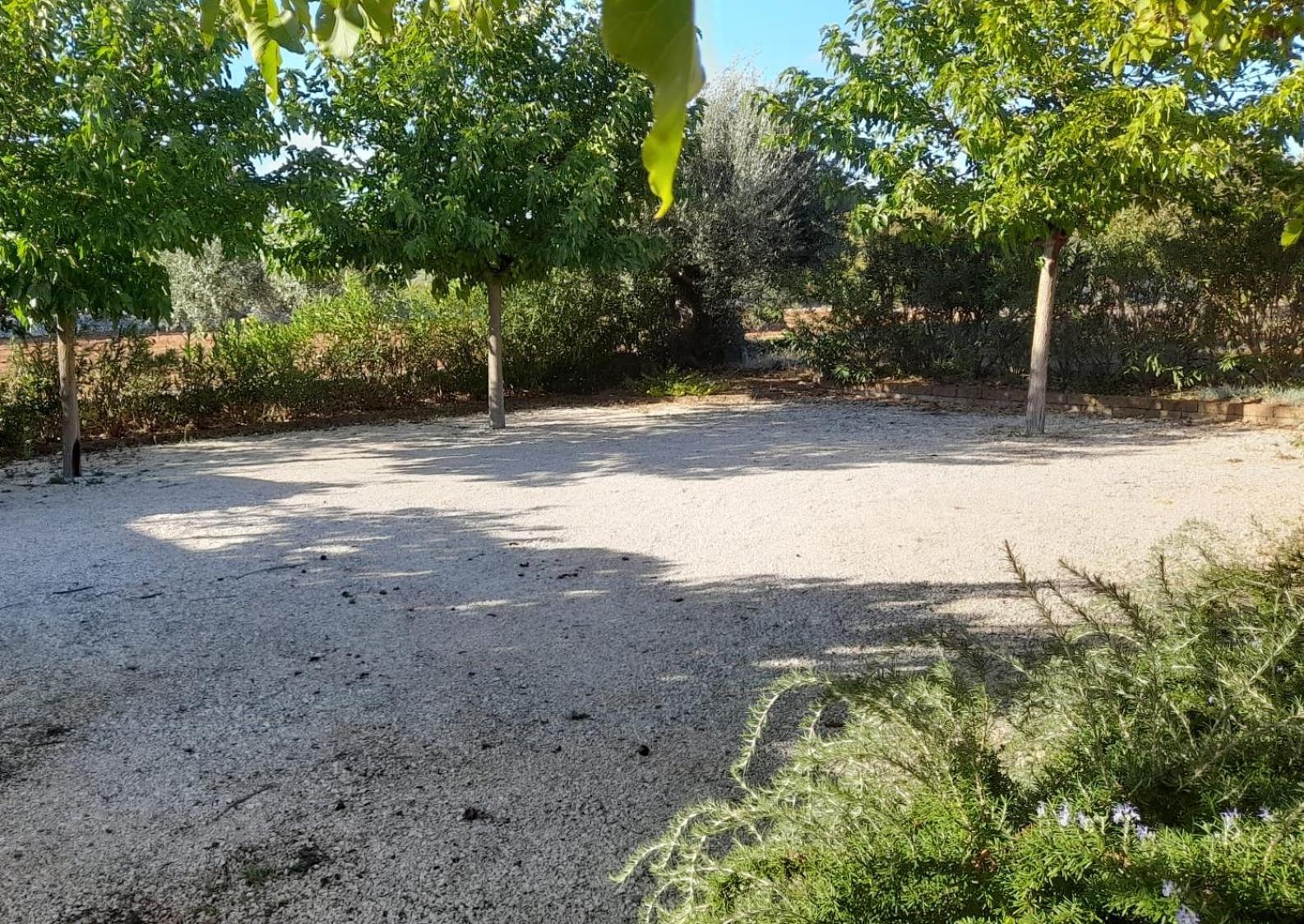 Villa Nonna Nina By La Puglia In Un Trullo Локоротондо Екстериор снимка